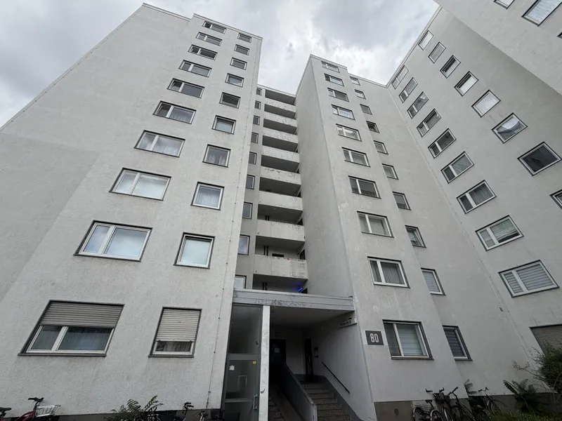 2-Zimmer-Wohnung in Kreuzberg — photo 1